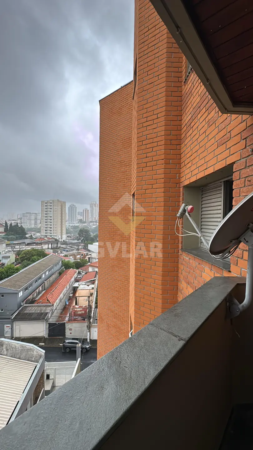 APARTAMENTO 3 QUARTOS - 1 SUITE - ÁGUA RASA